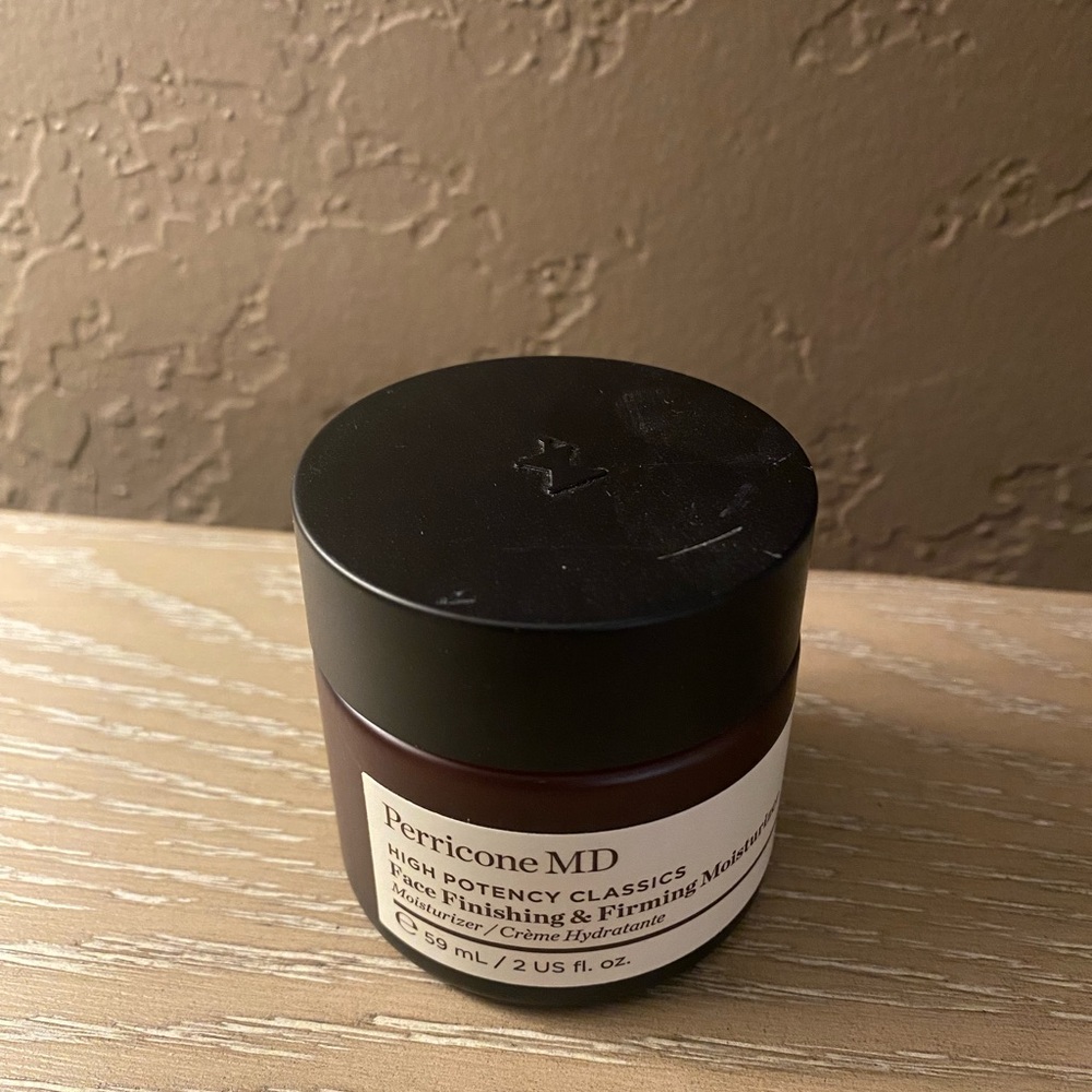 Perricone MD High Potency Classics - Face Finishing & Firming Moisturizer